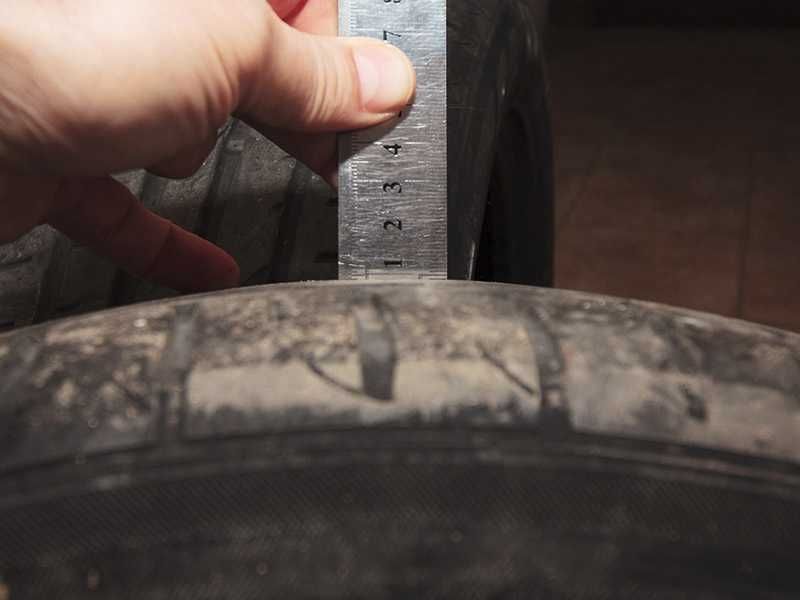 Летни гуми Hankook Ventus Prime 2 215 55 16 DOT 2014 4 бр.