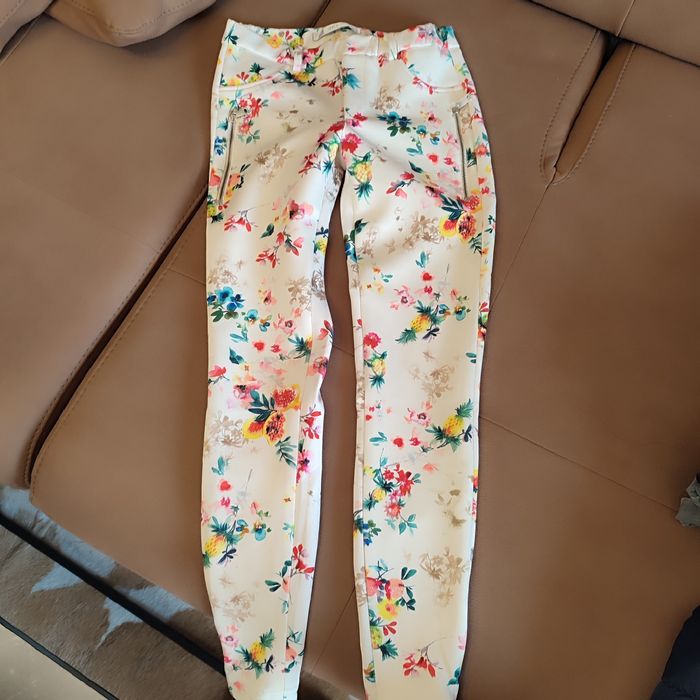 Пролетен панталон Zara