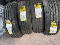 215/65 R17 ROTALLA SUV anvelope noi vara /Montaj inclus