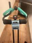 Ab generator gym foarm