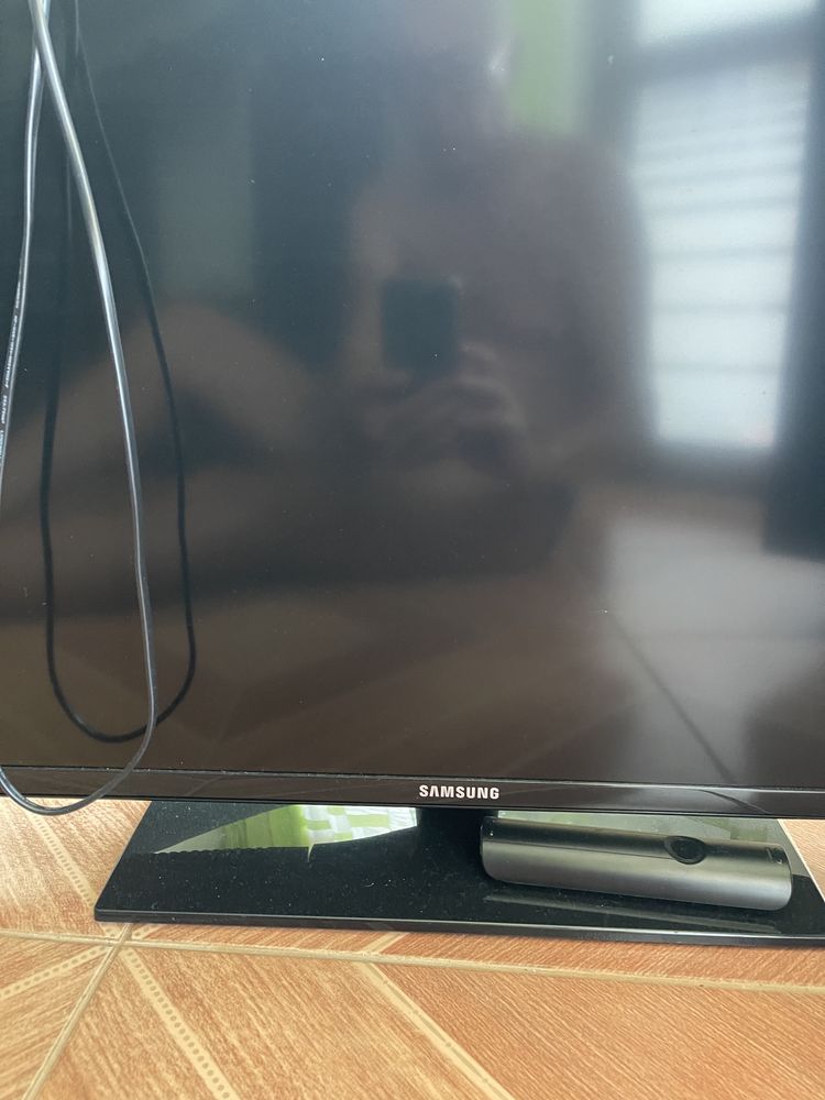 Телевизор Samsung