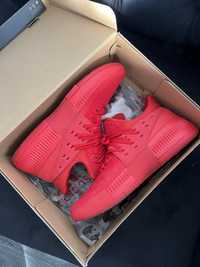 Adidas Dame 3 Red
