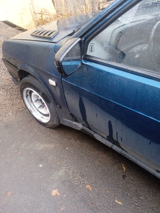 Продаётся ваз-21093 в хорошем состоянии