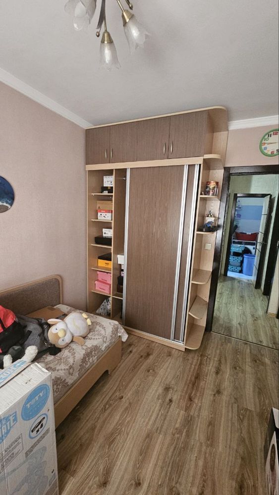 Продается своя уютная 3х коммнатная квартира без посредников