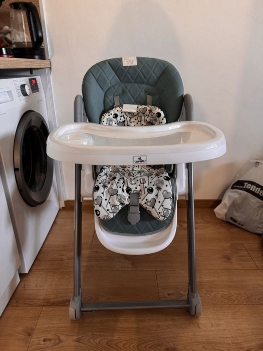 Стол за хранене Lorelli party