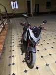 Electro moto сотилади