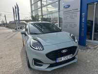 Ford Puma Ford Puma MCA 5 usi ST-Line X 1.0l mHEV 125 CP M6 (MY 2024.75)