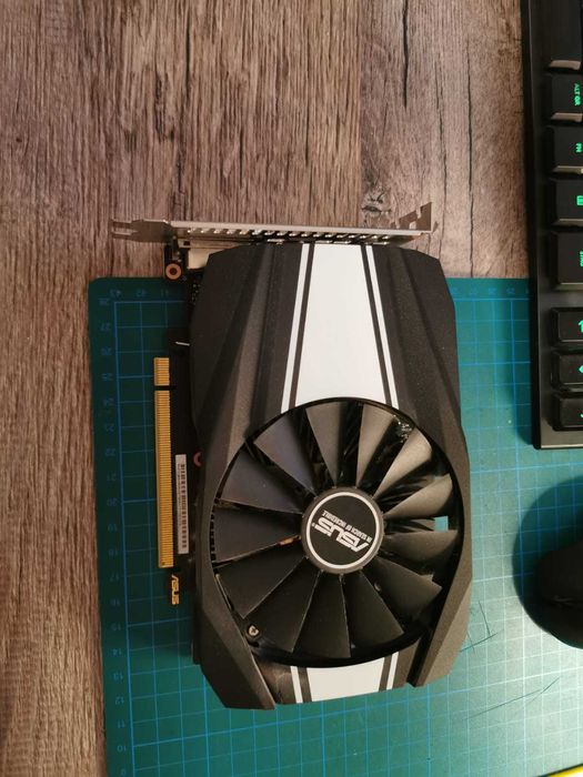 GTX 1660 SUPER Pheonix