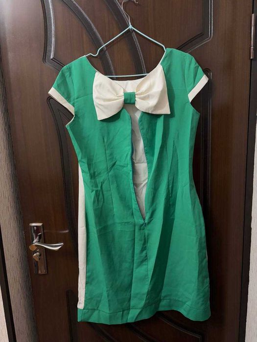 Платья разного фасона