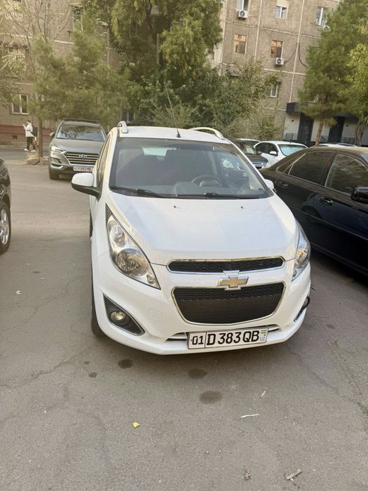 Продаётся спарк 4 позиция  в хорошим состоянии