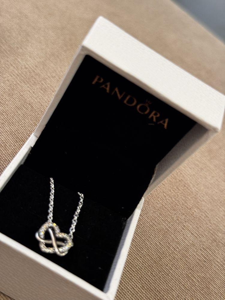 Колие Пандора Pandora