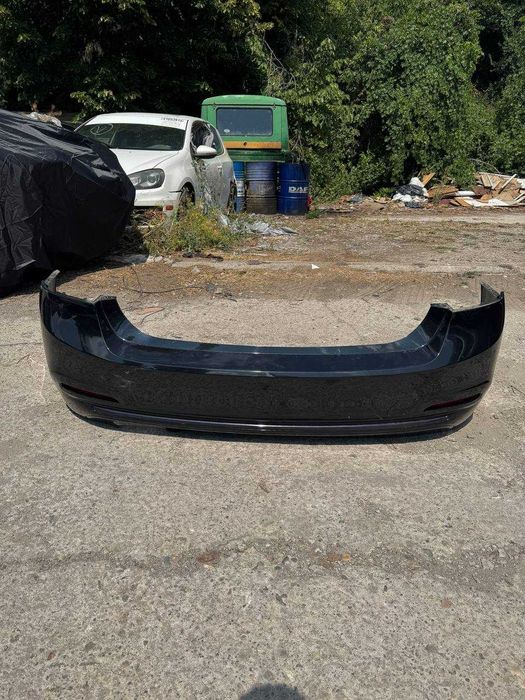 Задна броня и десен праг f30 2018