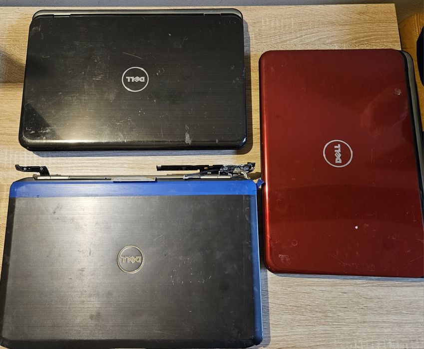 Defecte placa baza 3 dell