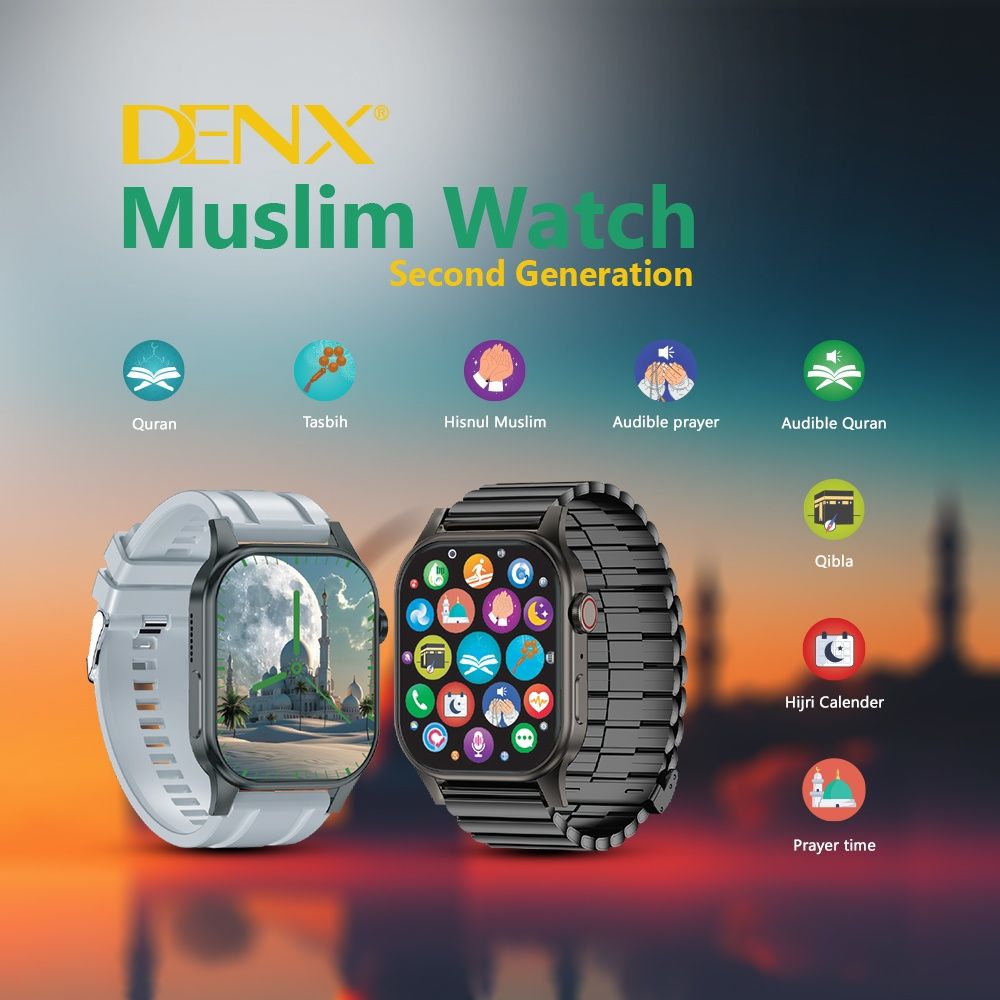 denx muslim watch 2