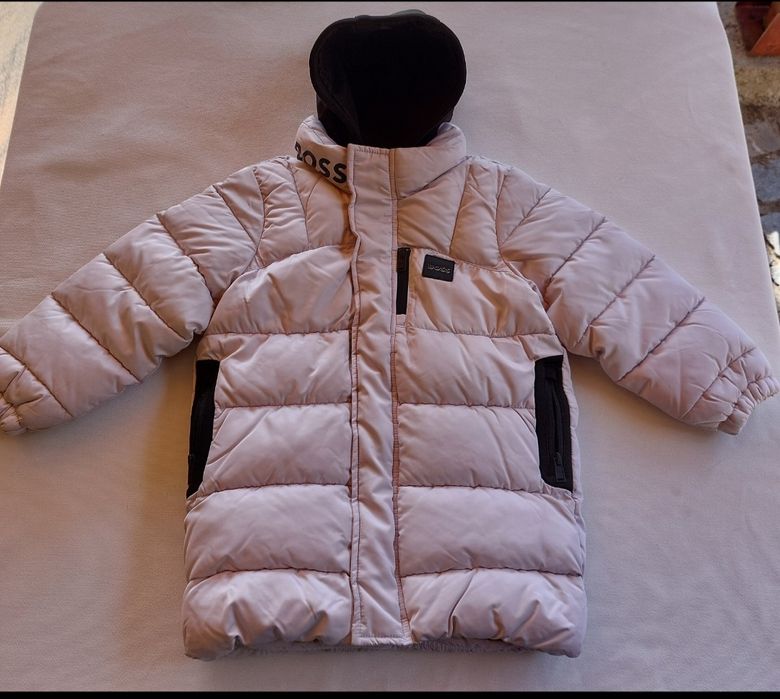 Зимни якета Tommy Hilfiger Jack Wolfskin The North Face Hugo Boss