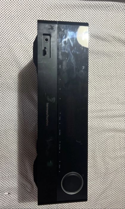 Statie harman kardon avr151s