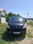 Ford  tranzit custom varianta lunga