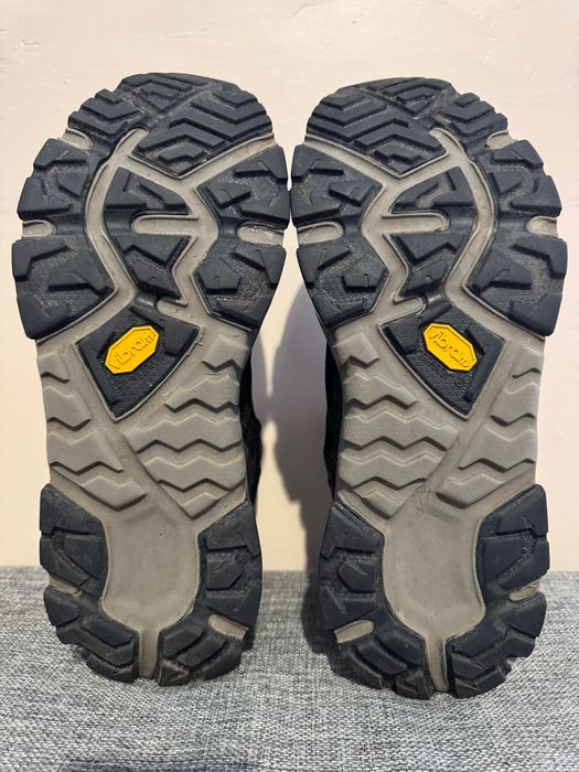 HOKA One One - Sky Toa PHANTOM Boot.