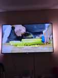 Smart TV 4k Philips 139 Cm
