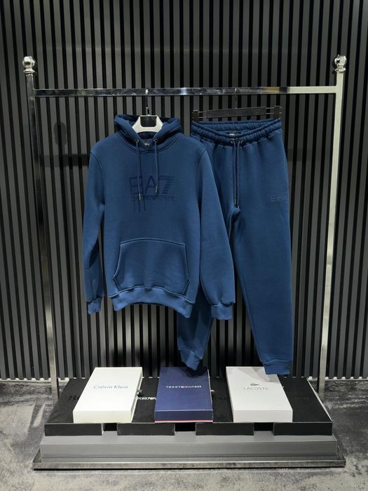 Ватирани екипи S M L XK XXL 95 лв