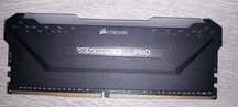 Memorie Corsair Vengeance RGB PRO 32GB, DDR4, 3600MHz, Dual Channel