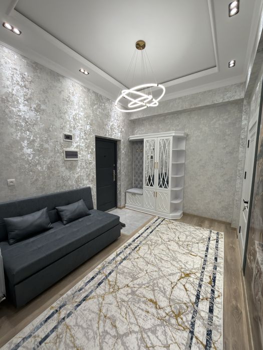 Kvartira Arenda 1 Xona Yangi Remont