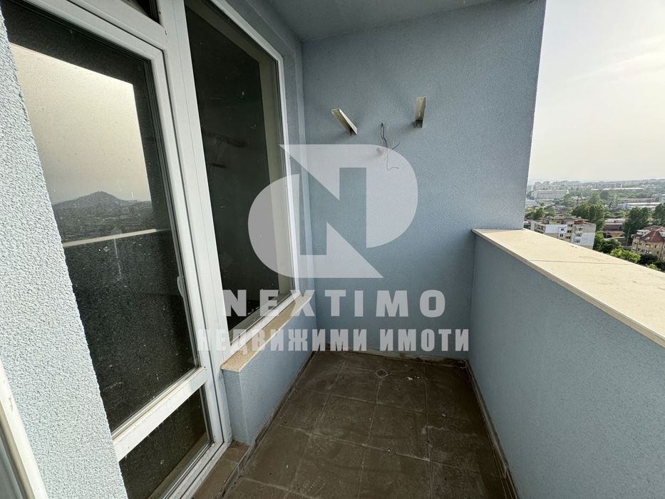 Продава се Тристаен апартамент в Пловдив, Съдийски - 118 кв.м за 1229 €/кв.м - Снимка #3