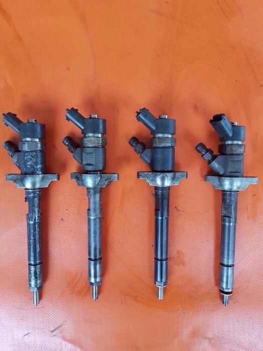 Injectoare 1.6 tdci Ford Peugeot Citroen Mazda Volvo