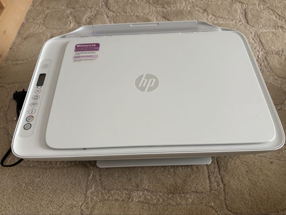 Imprimanta multifunctionala garantie iulie 2026