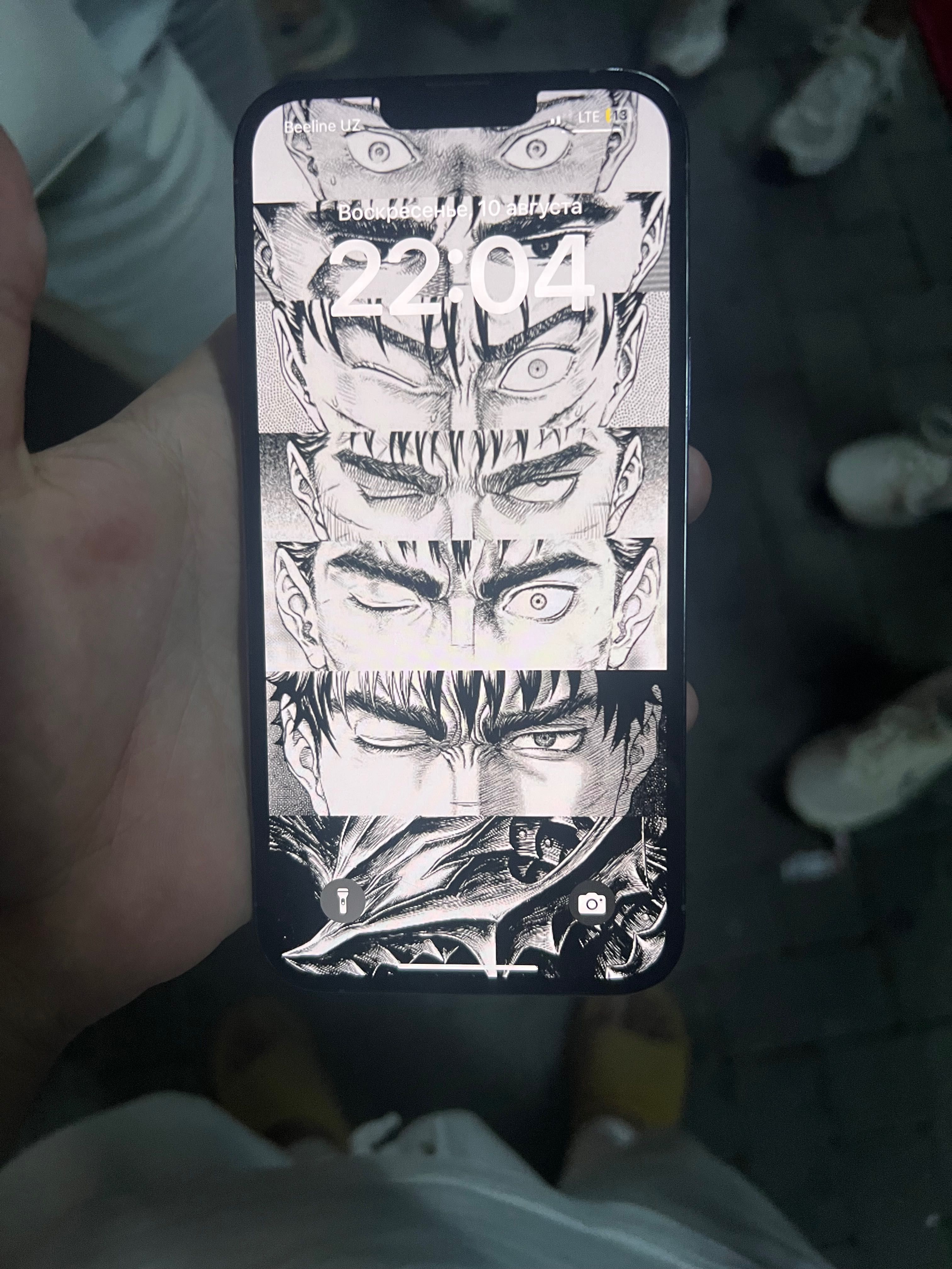 Iphone 13 pro max