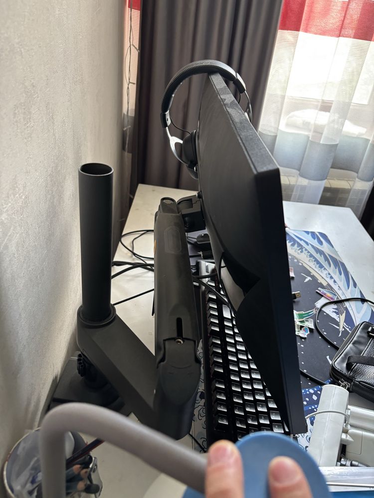 Монитор 240гц msi