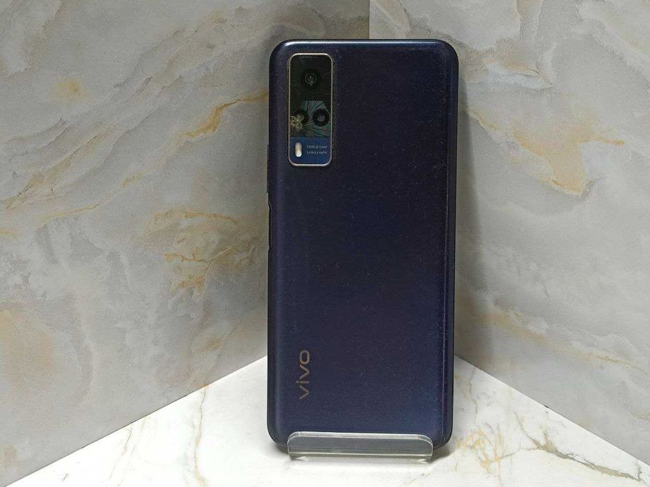Vivo Y53s 128Gb (Талгар) лот 749555