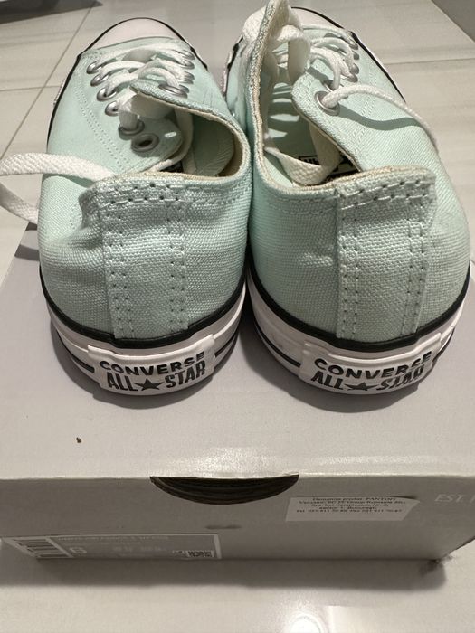 Tenesi Converse AllStar