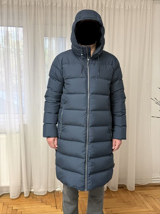 Haina puf -pana Jack wolfskin unisex