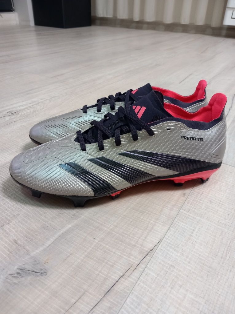 Футболни бутонки ADIDAS PERFORMANCE  predator league firm ground