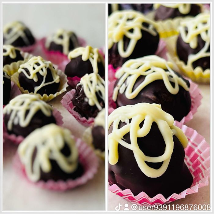 Вкусни здравословни десерти