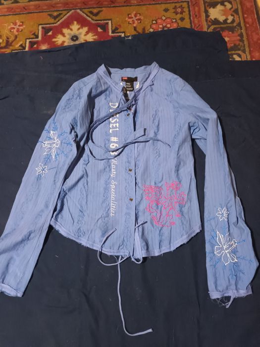 Продам 2 блузки для девушки