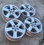 Jante R 15 - 5x112 - VW,AUDI,SKODA,SEAT - IMPECABILE !