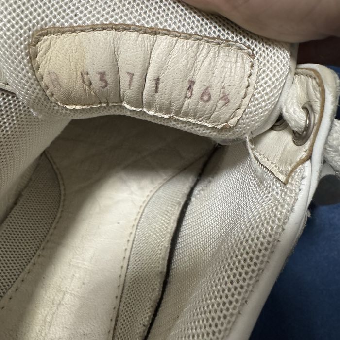 Sneakers/ Adidasi Chanel