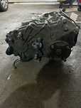 Cutie/Caseta de transfer Toyota Land Cruiser 120 Prado