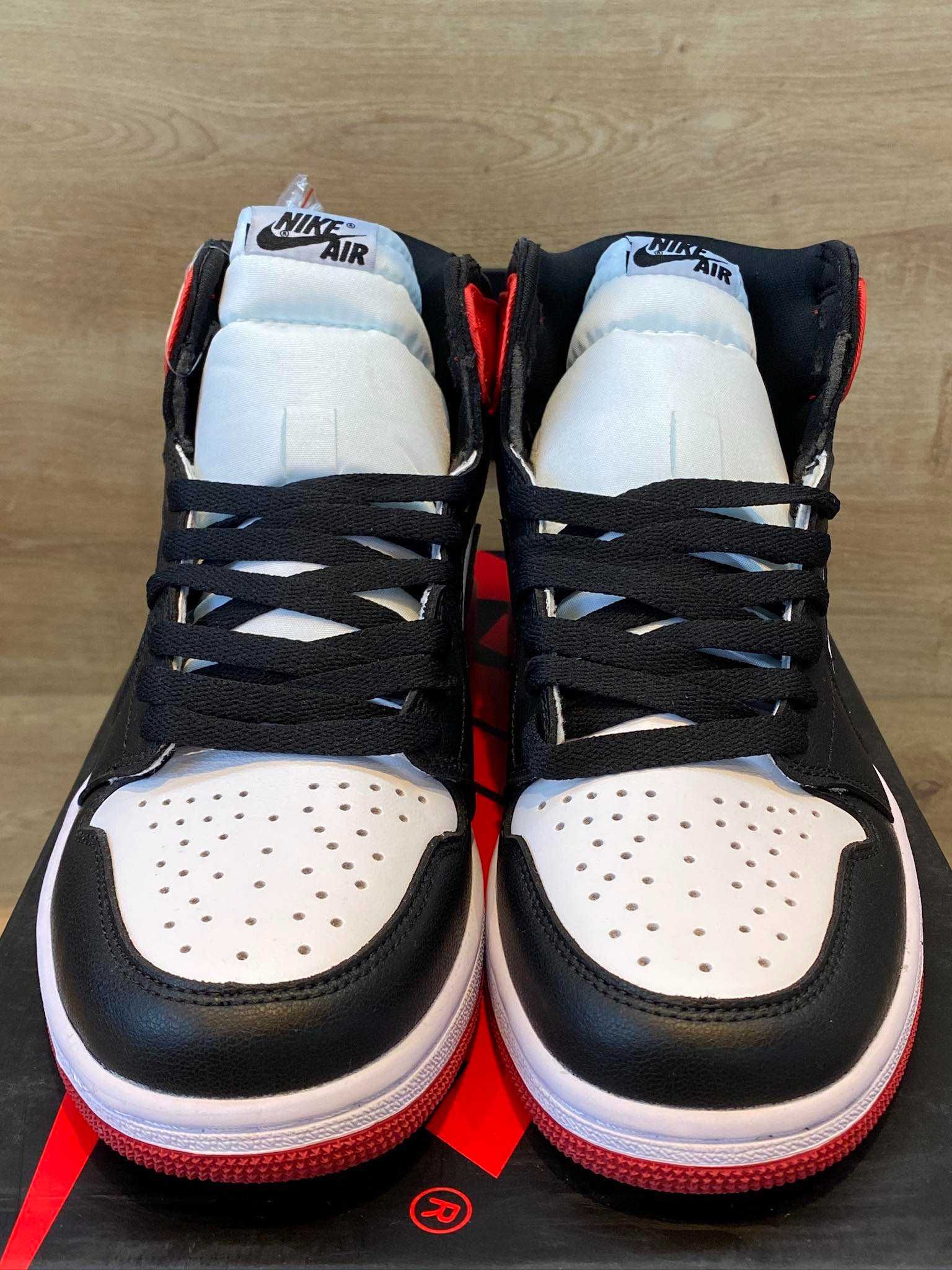 Nike Air Jordan 1 High Mid Low I All Мъжки/Дамски Кецове 36-48EUR