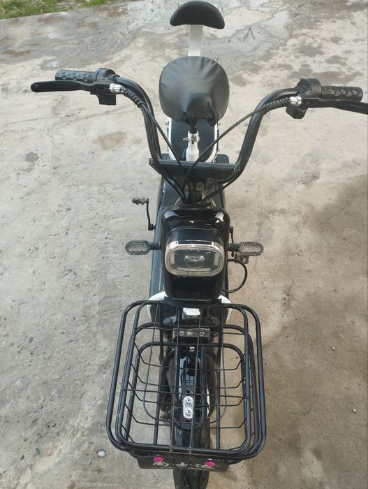 Йахши холатда турипти хайдаса булади