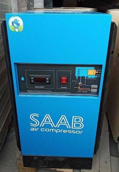 Осушитель воздуха для винтовой компрессора SAAB baosi havo quritgich