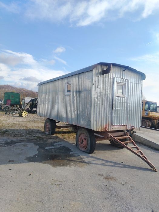 Vagon de dormit de vânzare