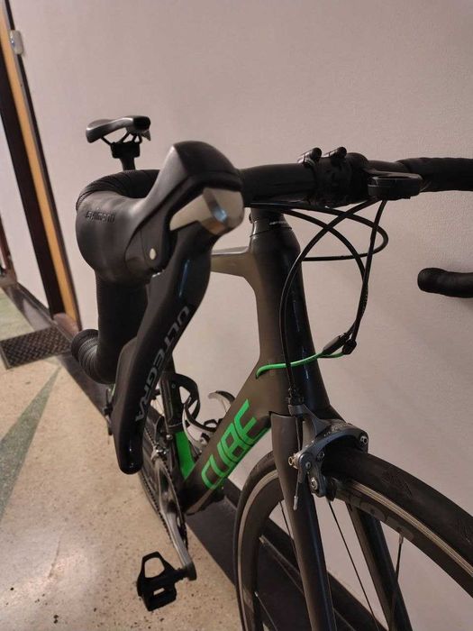 Cursiera Cube Agree Pro