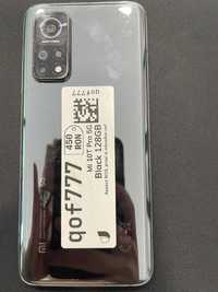 Xiaomi Mi 10T Pro 5G 128GB Black ID-qof777
