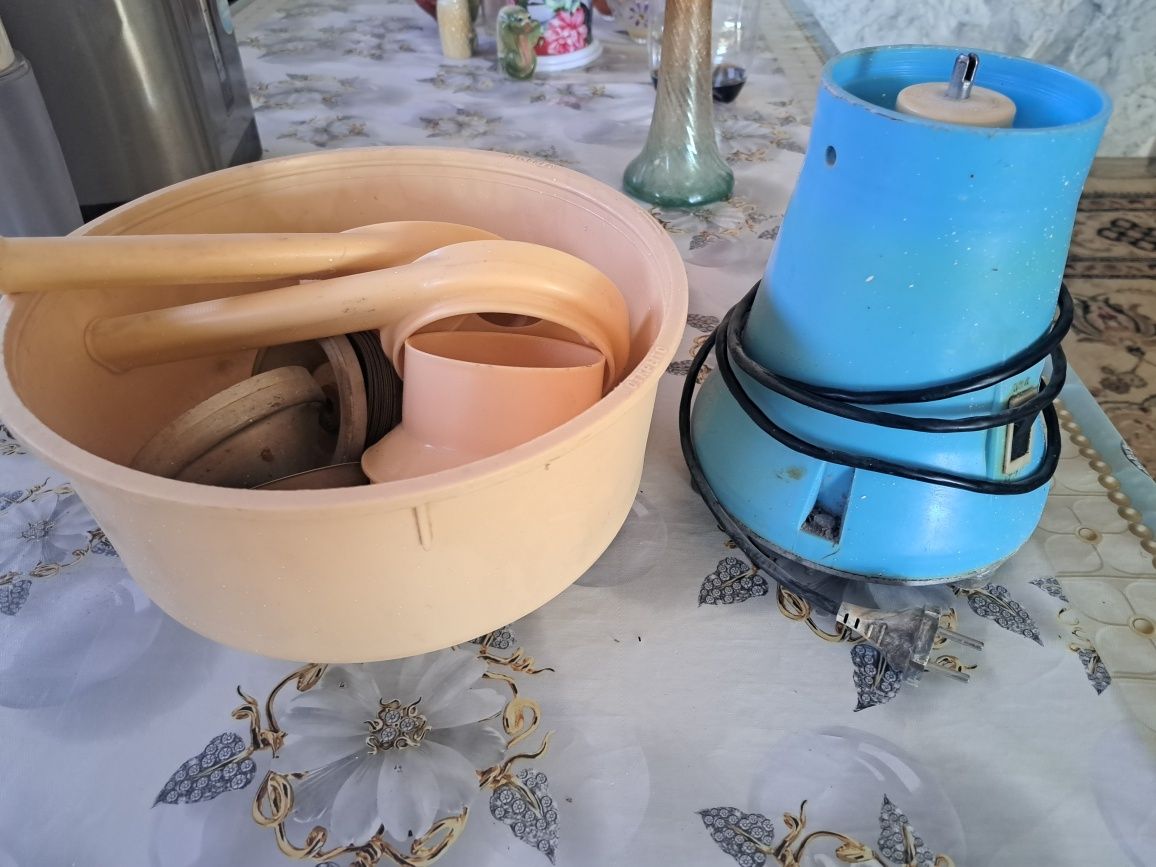 Продам сипаратор СССР