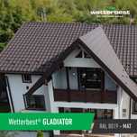 Tigla metalica wetterbest
