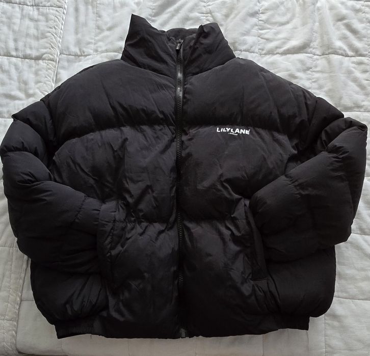 Зимно яке LILILANE Ново