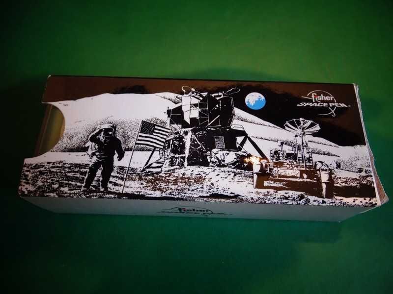 Луксозна химикалка Fisher Space Pen